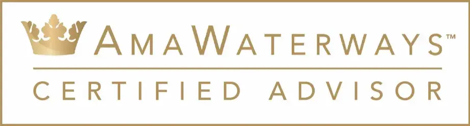 Ama Waterways Certified Advisor