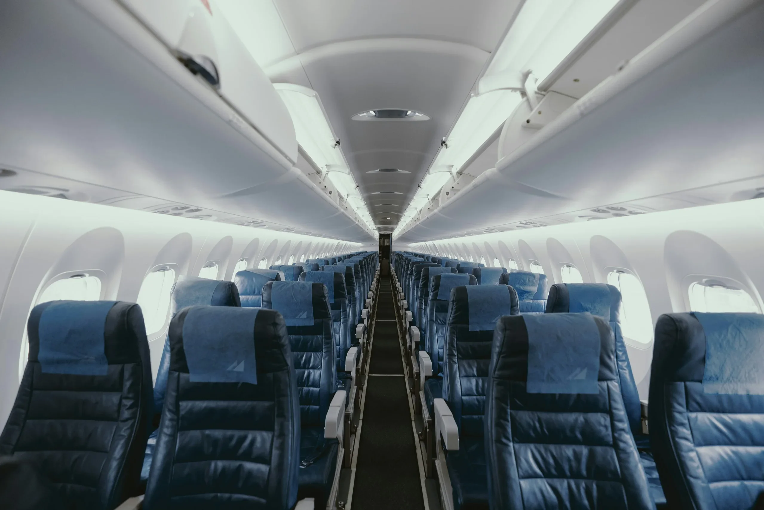 American Airlines Is Bringing Starlink Wi-Fi to More Than 500 Aircraft