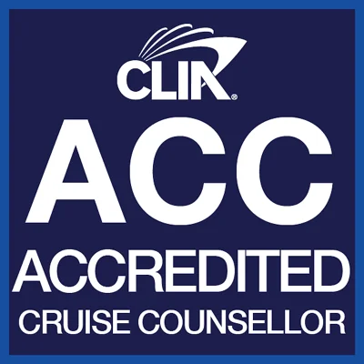 CLIA Accredited Cruise Counsellor (ACC)