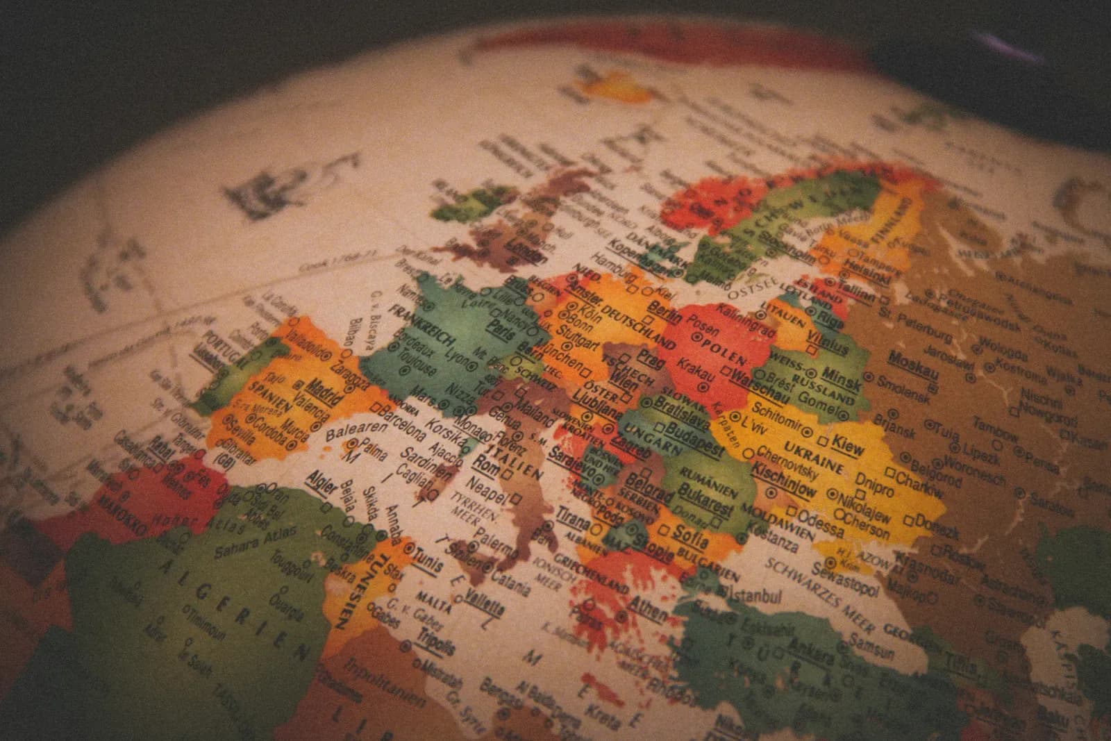 ETIAS: Europe’s New Travel Authorization Starts Late 2026