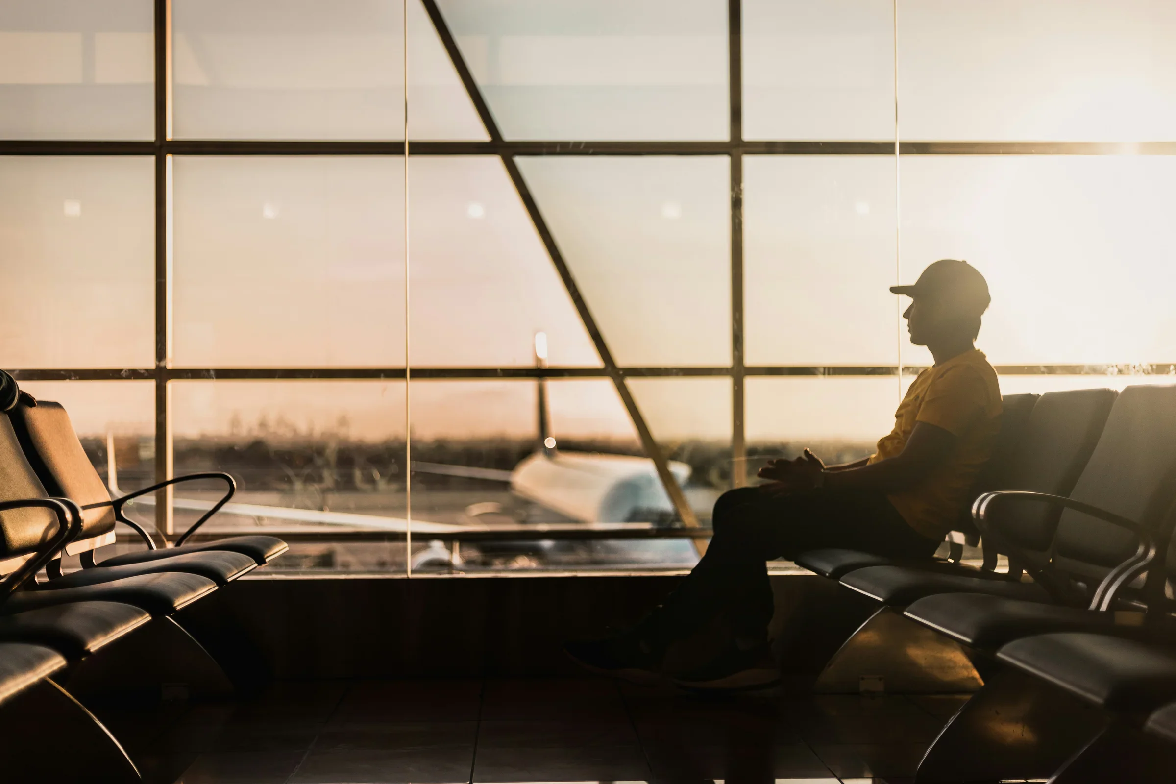 Flight Delayed or Canceled? Know Your Options Before a Voucher
