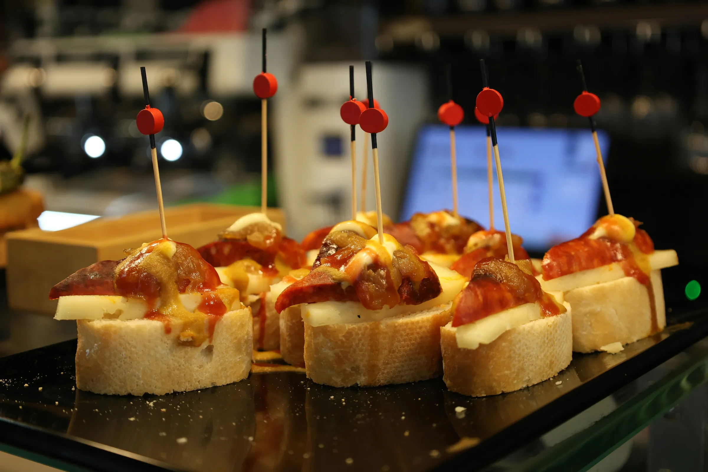 Pintxos in San Sebastián: When Dinner Becomes an Experience