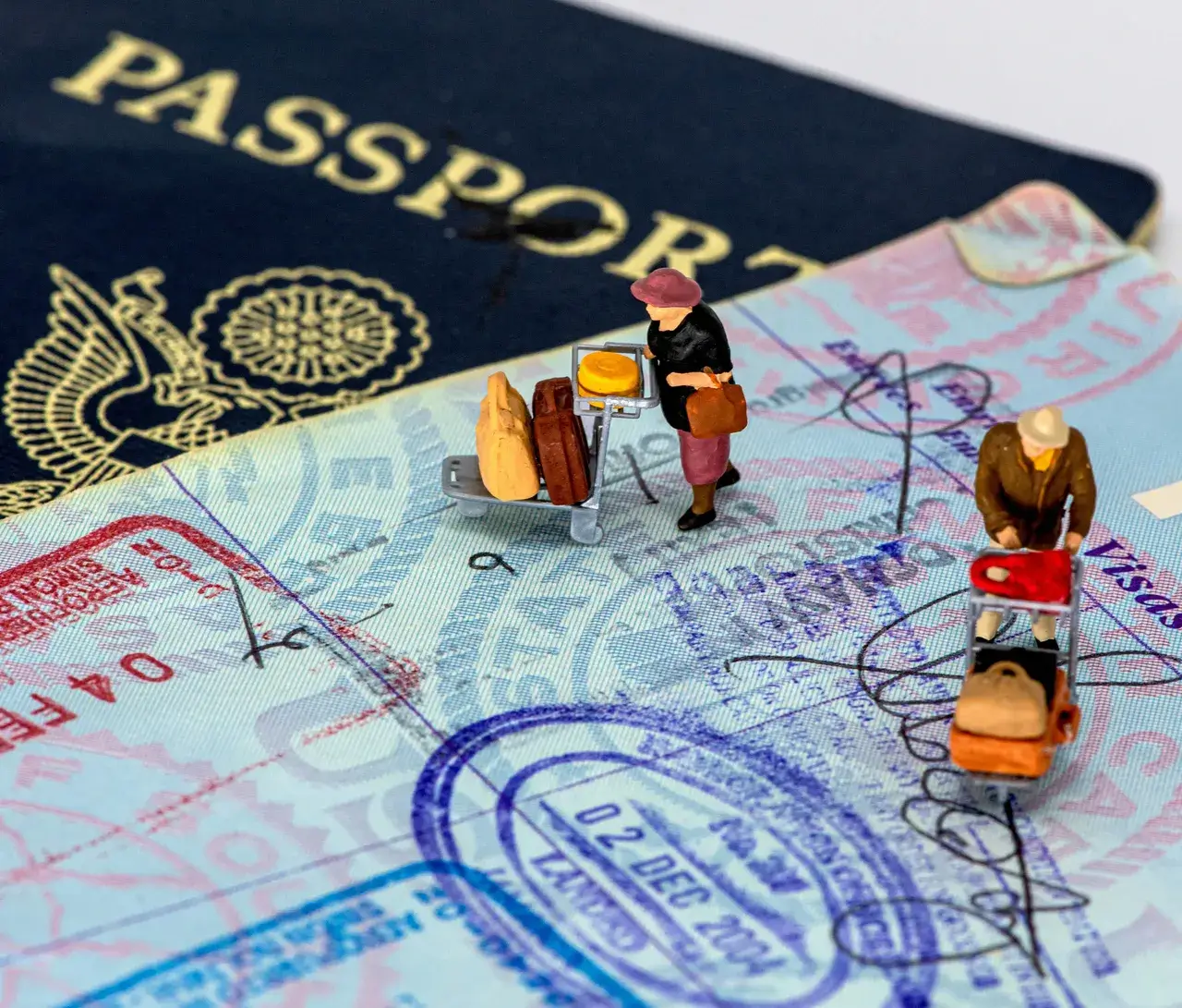 The Fee for Trusted Traveler Programs Will be Increasing