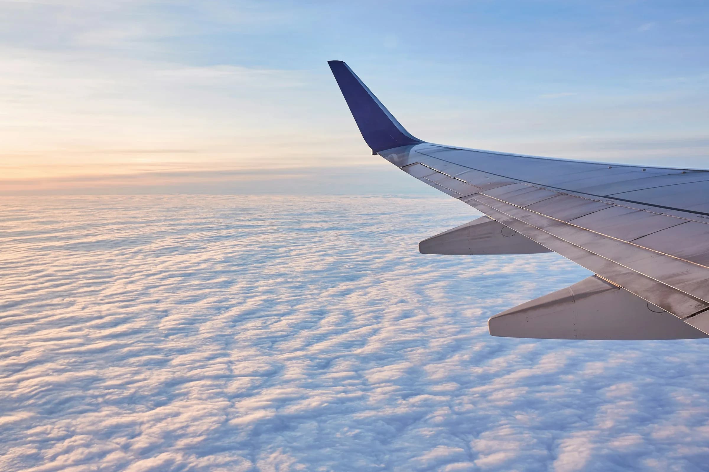 Two New 2027 Routes: Nashville to St. Thomas, Austin to Paris