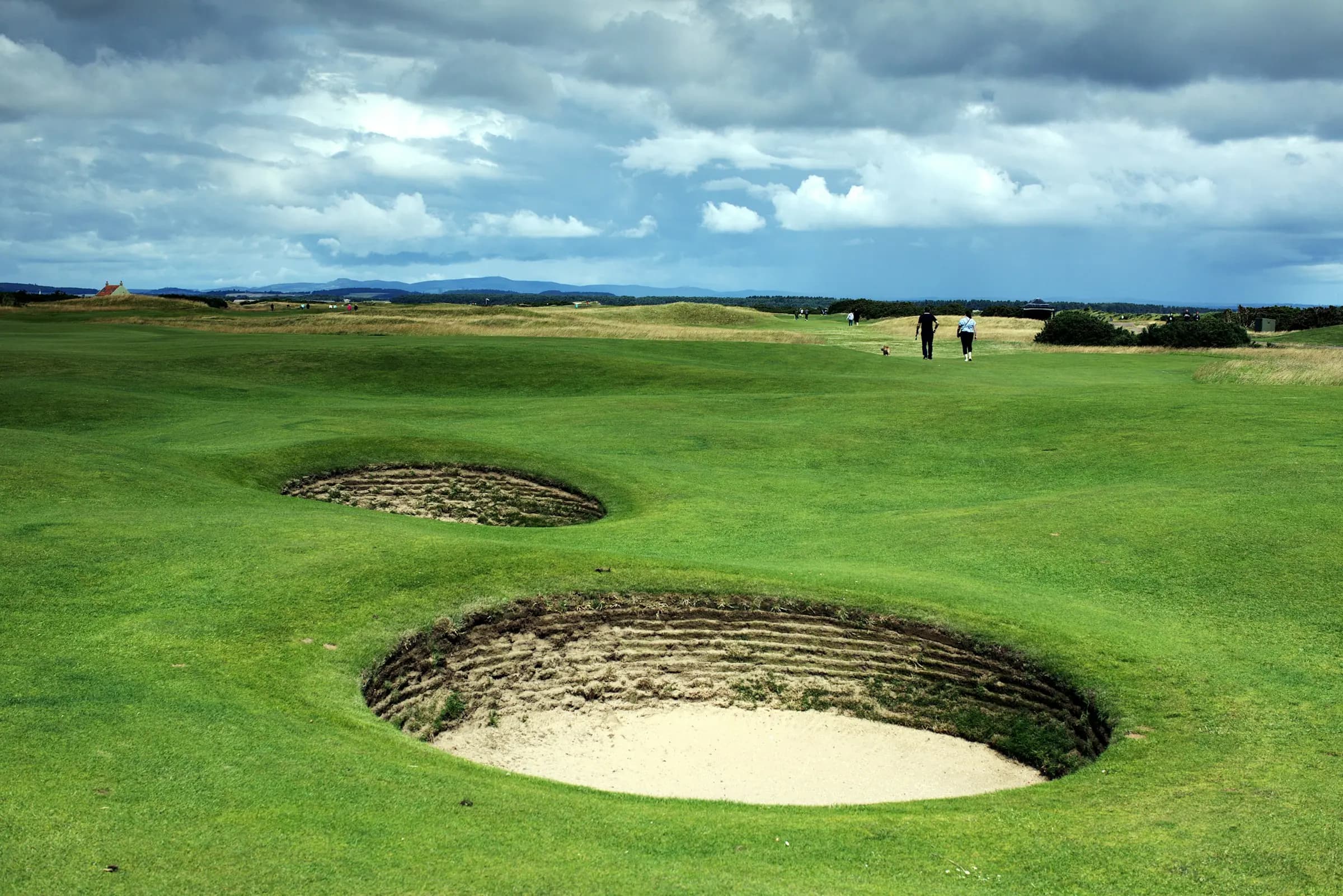 Want to Play St Andrews in 2027? Apply for the Advance Ballot
