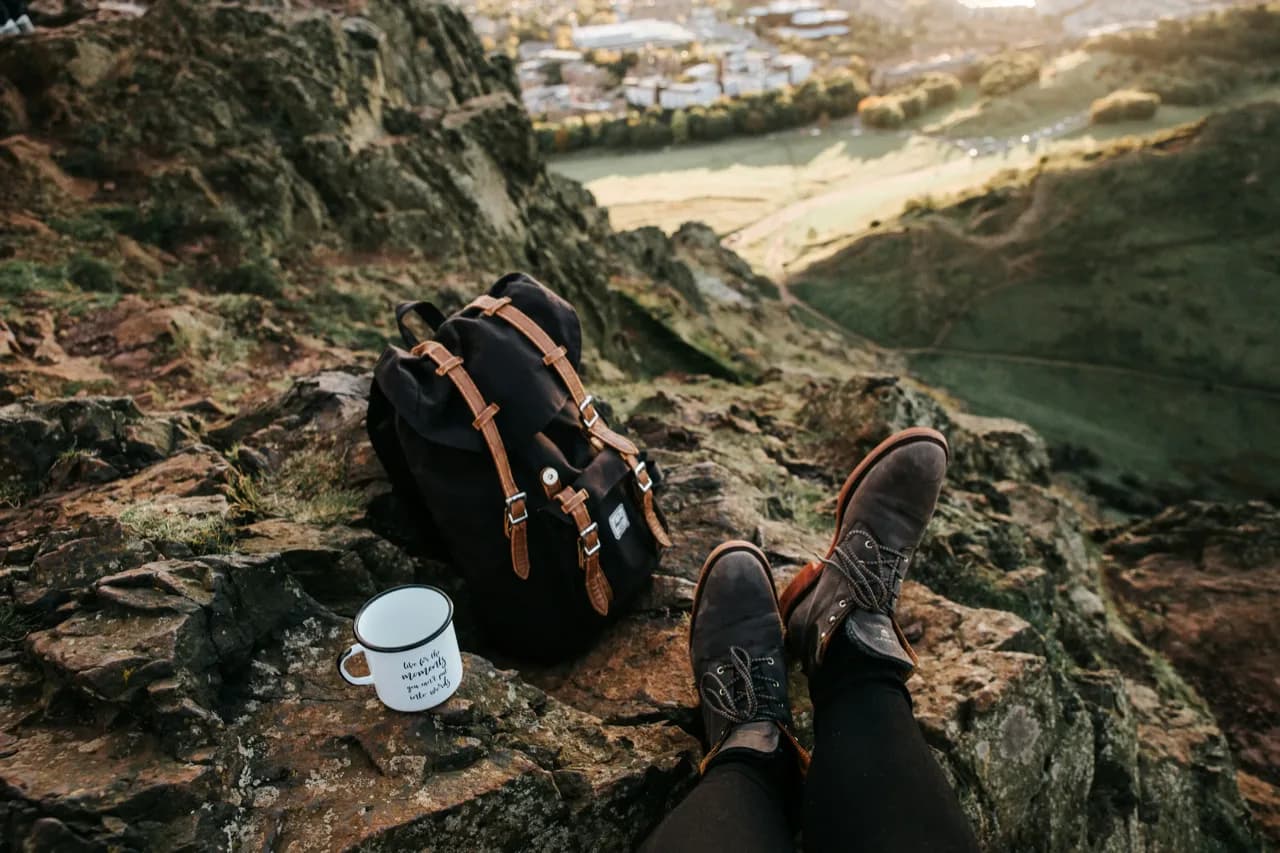 Access to Experiences That Aren’t Public