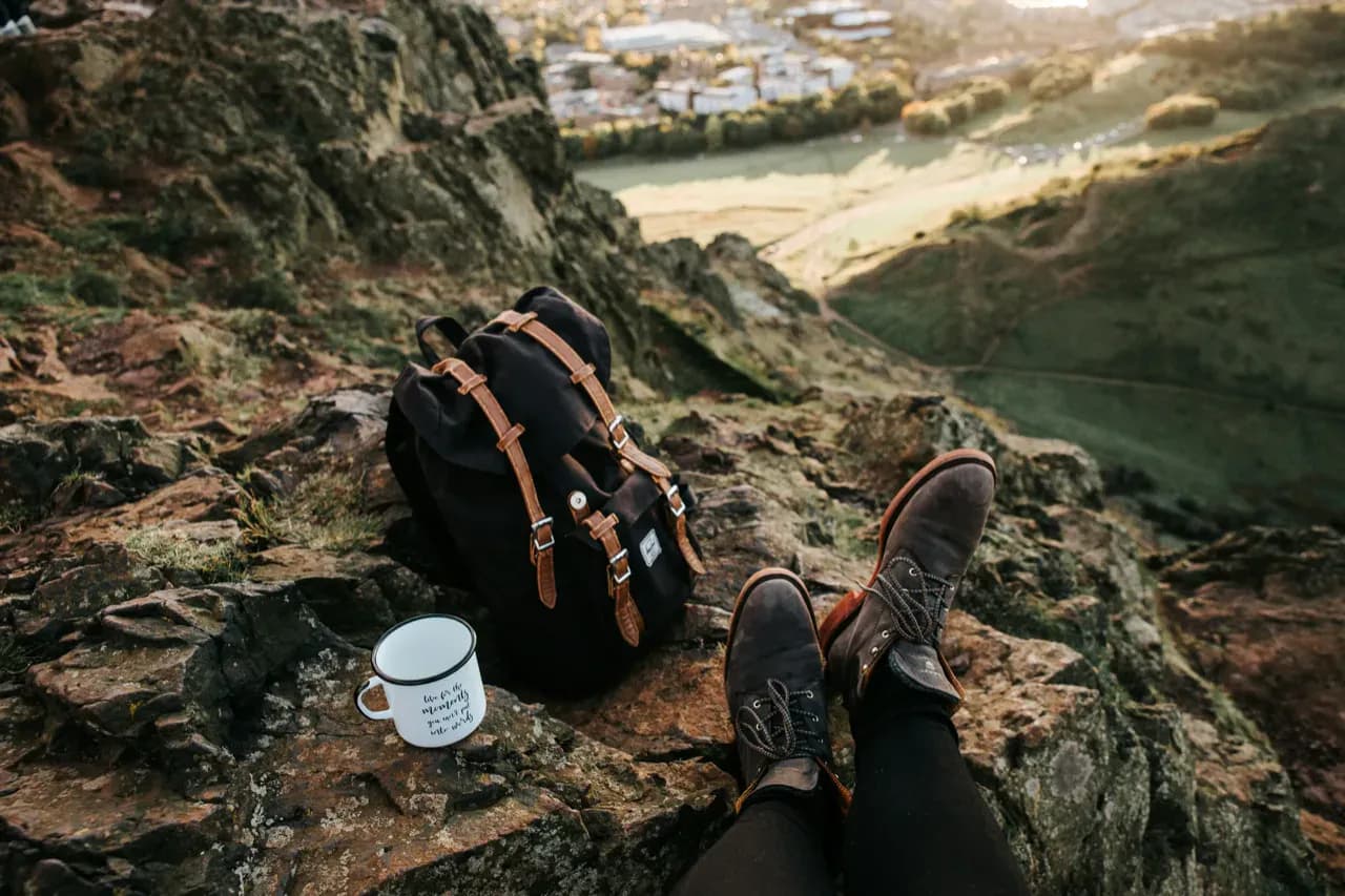 Access to Experiences That Aren’t Public