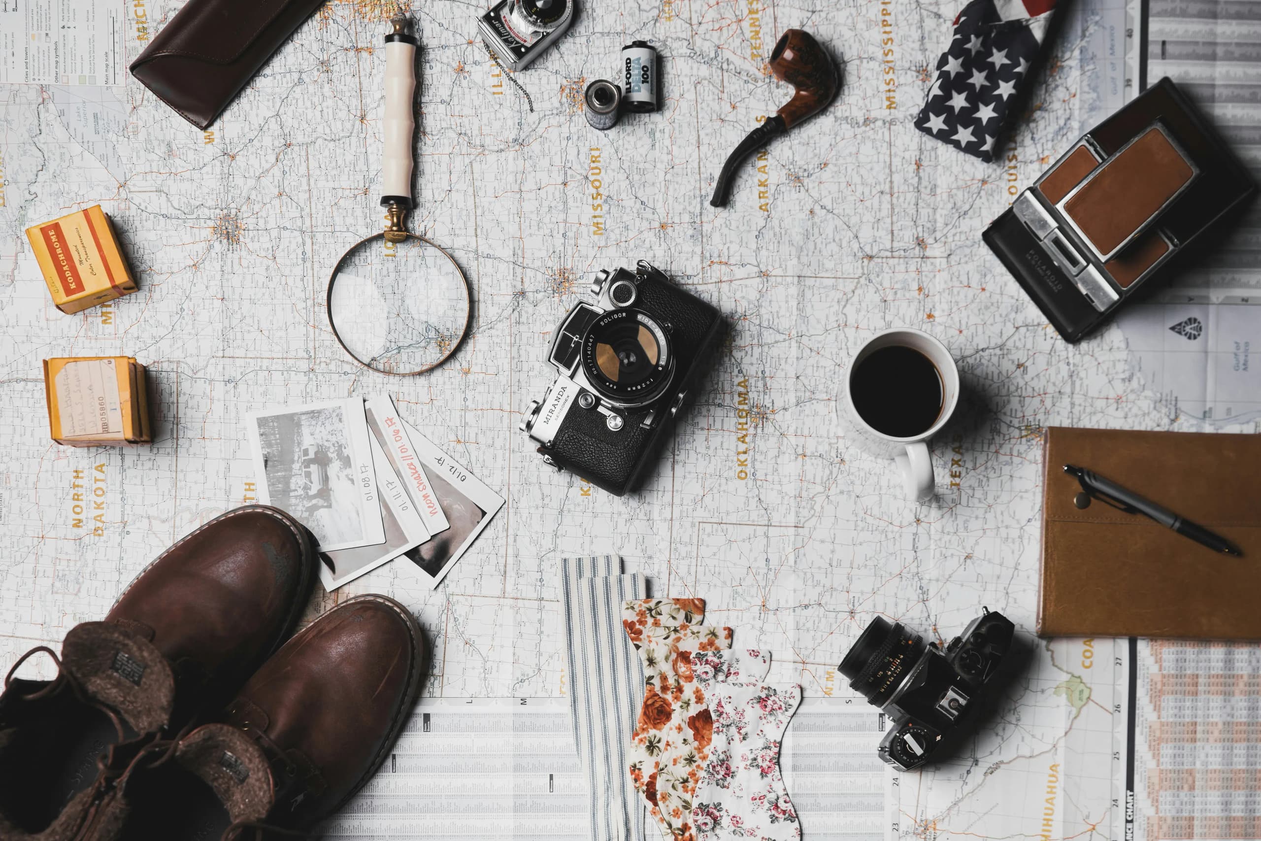 Personalized Planning, Not Generic Packages