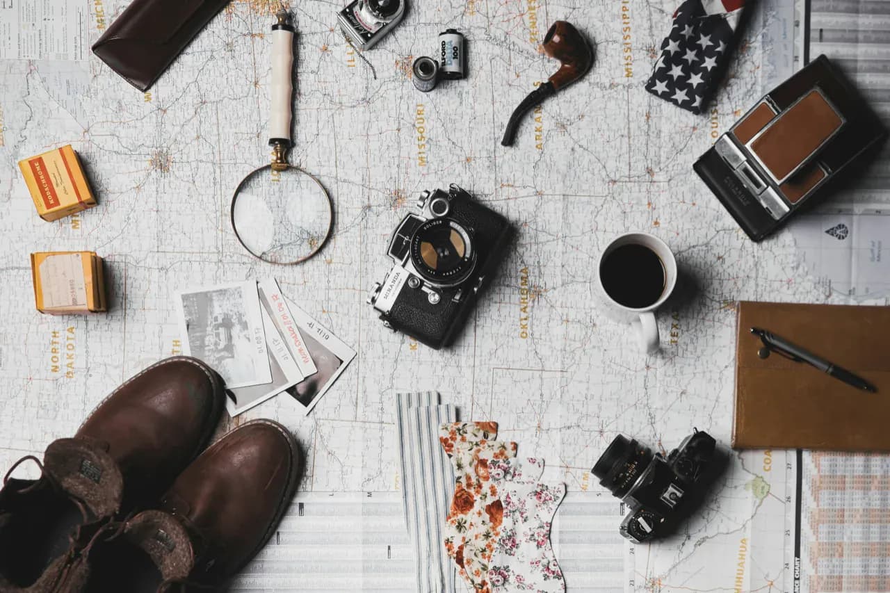 Personalized Planning, Not Generic Packages