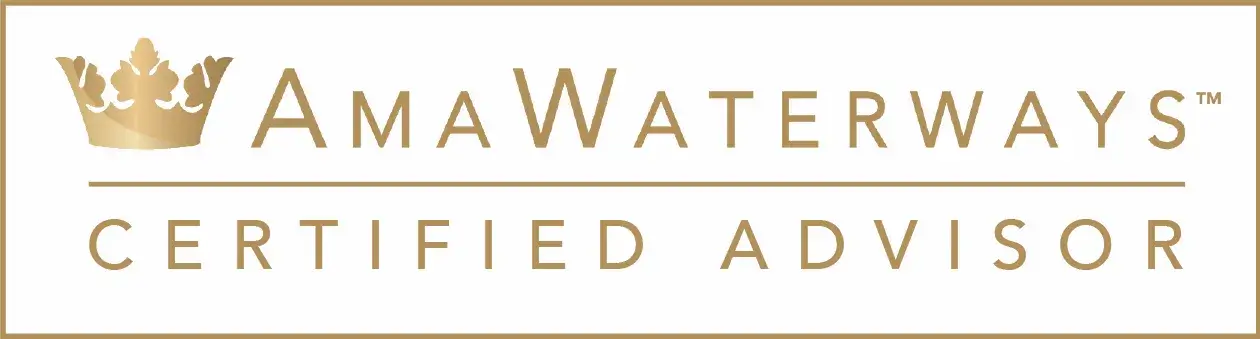 Acosta Curated Travel is a Ama Waterways Certified Advisor