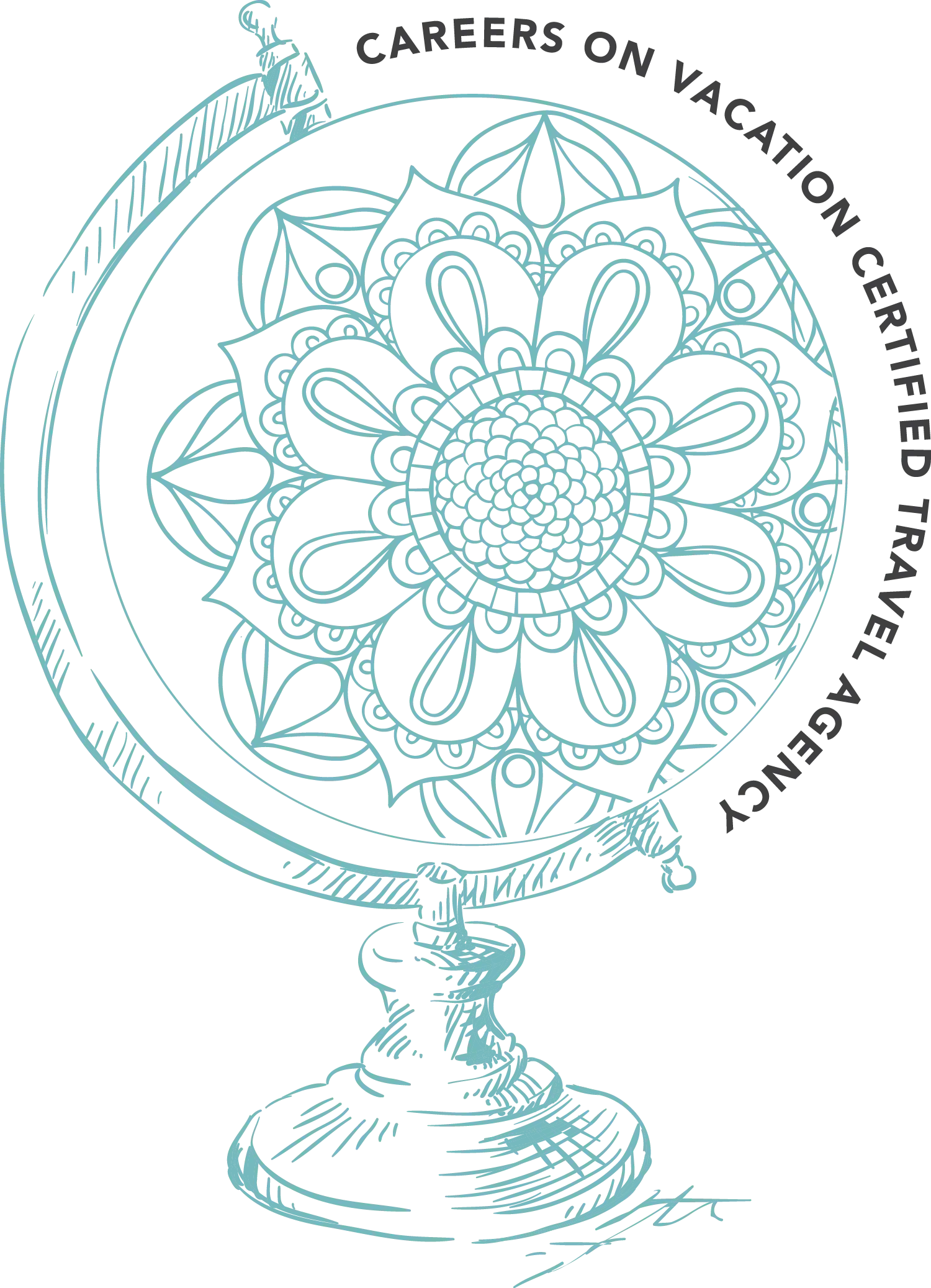 Careers on Vacation Certified Travel Agency