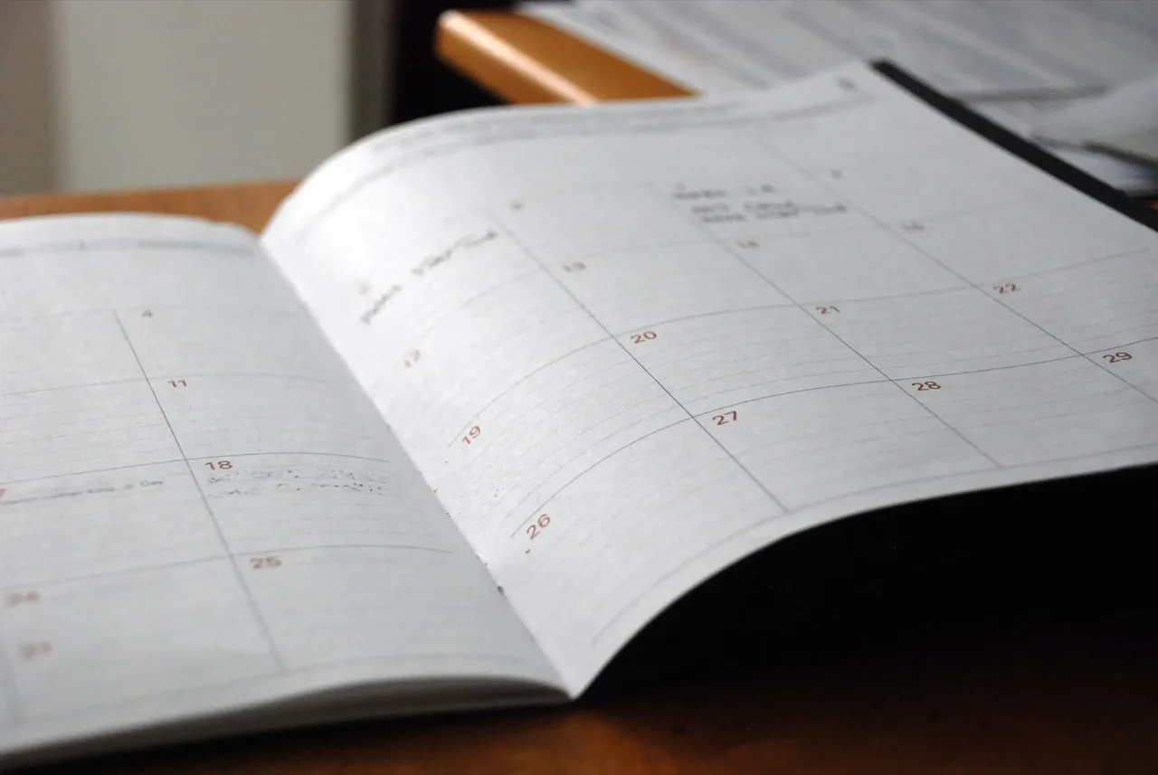 I Build Your Itinerary