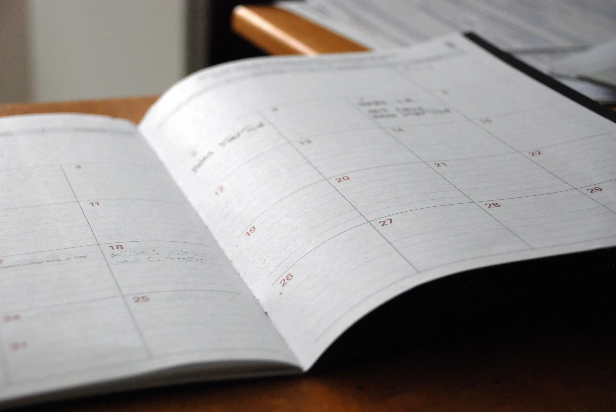 I Build Your Itinerary