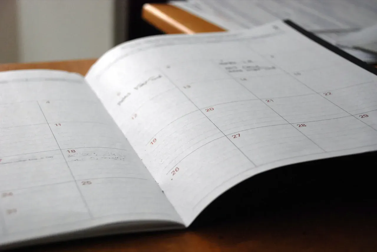 I Build Your Itinerary
