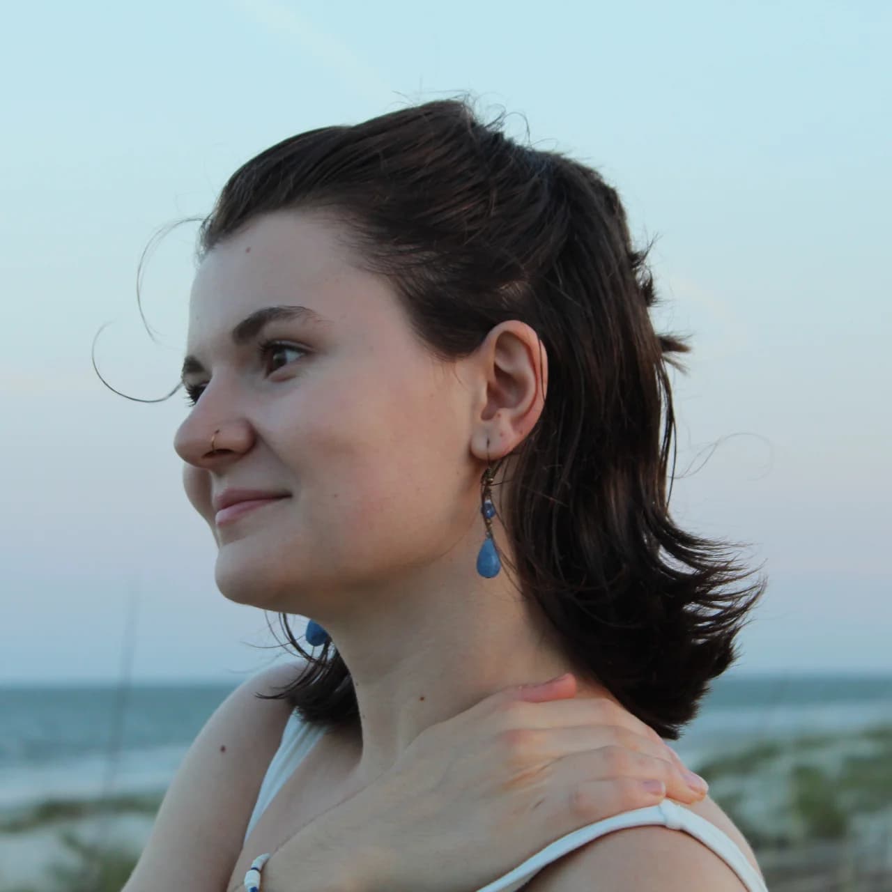 Laura Kibler, travel advisor at Acosta Curated Travel