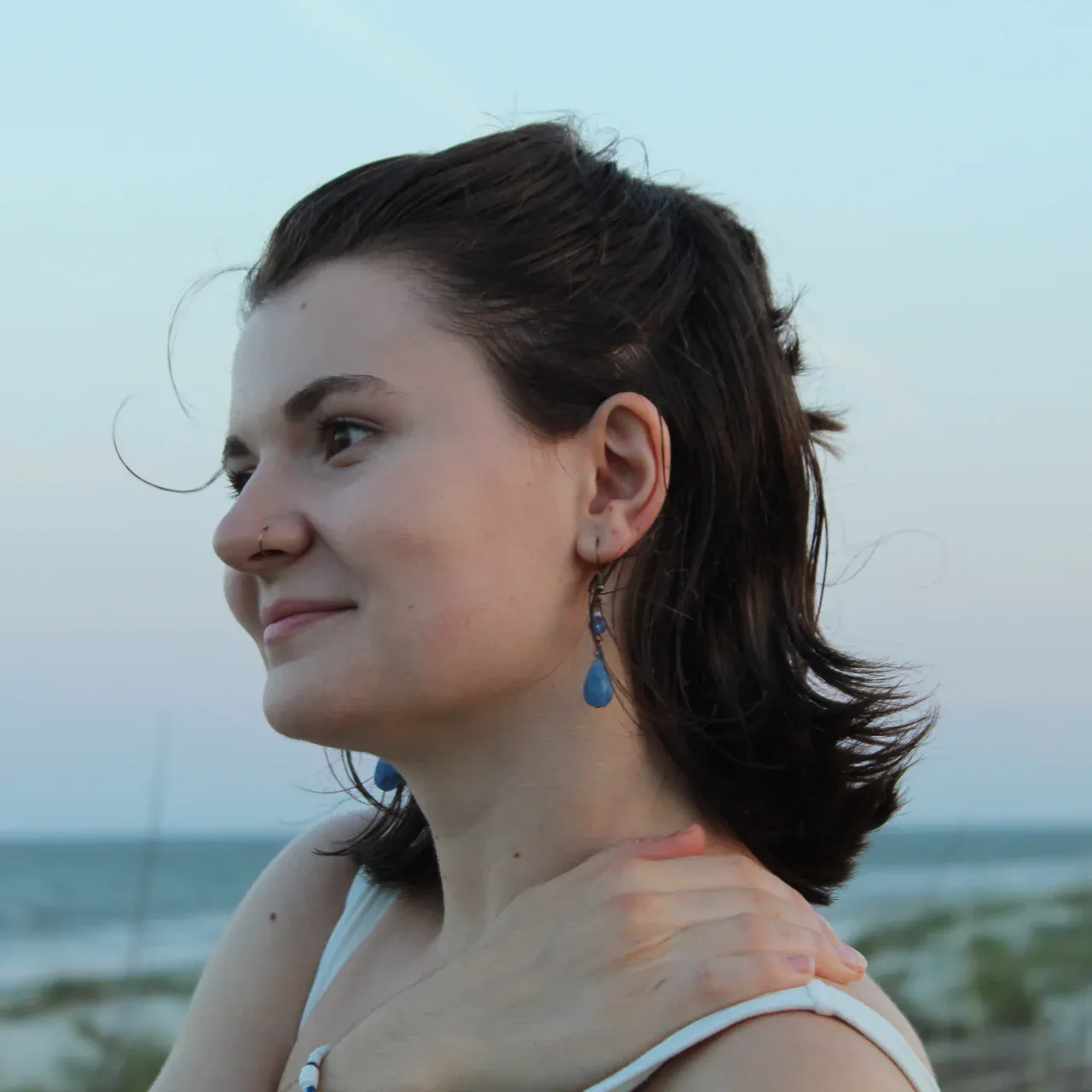 Laura Kibler, travel advisor at Acosta Curated Travel