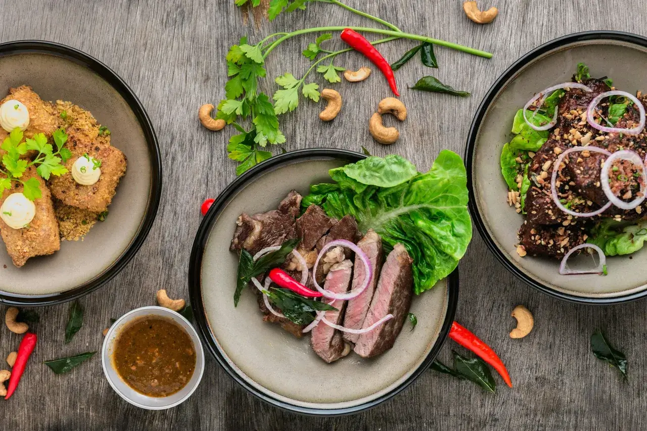 Lyon: The French Culinary Capital