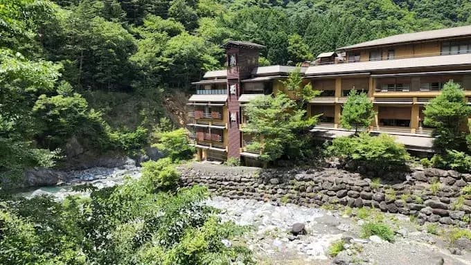 Oldest Hotel in the World Has Been Open for More Than 1,300 Yrs