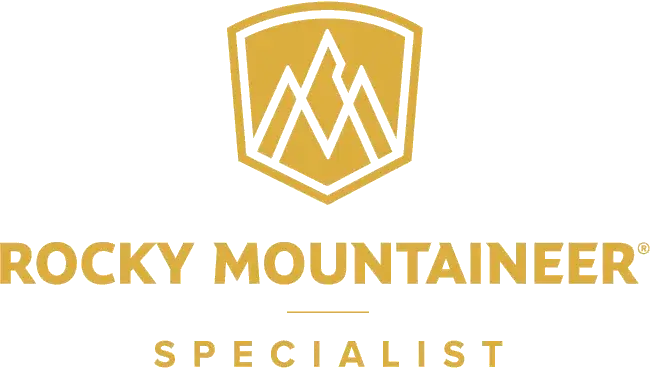 Acosta Curated Travel is a Rocky Mountaineer Specialist