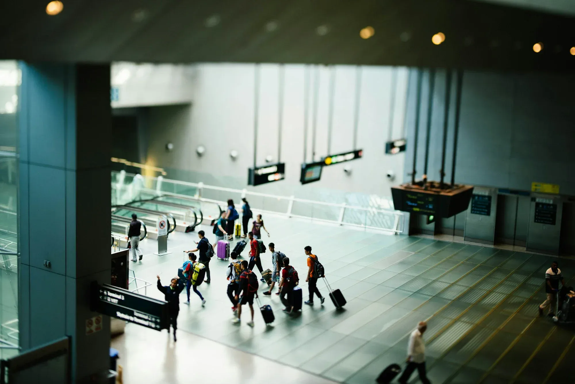 TSA PreCheck Touchless ID: How to Opt In if You Already Have PreCheck