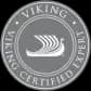 Acosta Curated Travel is a Viking Certified Expert