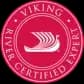 Acosta Curated Travel is a Viking River Certified Expert