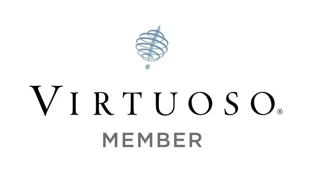 Acosta Curated Travel is a Virtuoso Member